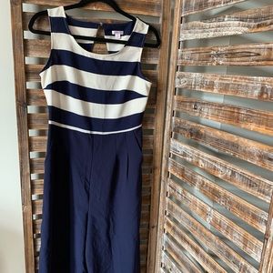 Xhiliration jumpsuit